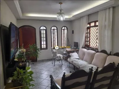 Sobrado com 3 Quartos à venda, 160m² no Vila Francos, São Paulo