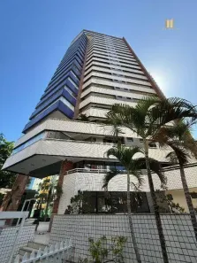 Apartamento com 4 Quartos à venda, 224m² no Aldeota, Fortaleza