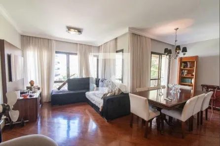 Apartamento com 3 Quartos à venda, 147m² no Jardim Vila Mariana, São Paulo
