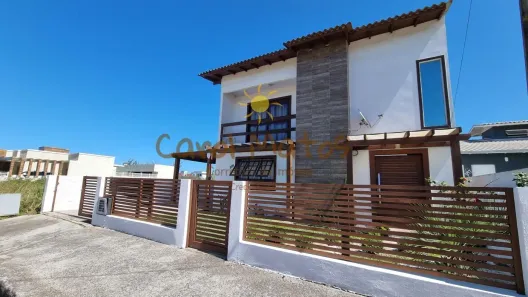 Sobrado com 4 Quartos à venda, 171m² no Village Dunas 1, Balneário Gaivota