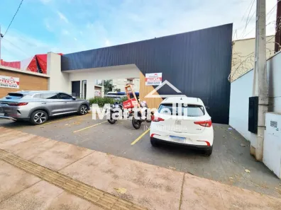 Imóvel Comercial para alugar, 333m² no Jardim América, Ribeirão Preto