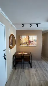 Apartamento com 2 Quartos à venda, 48m² no Palmeiras de São José, São José dos Campos