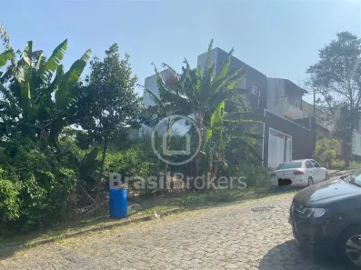 Lote/Terreno à venda, 225m² no Freguesia (Jacarepaguá), Rio de Janeiro