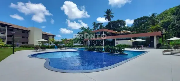 Apartamento com 2 Quartos à venda, 74m² no , Tamandaré