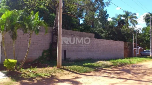 Lote/Terreno à venda, 12000m² no Chácara Santa Margarida, Campinas