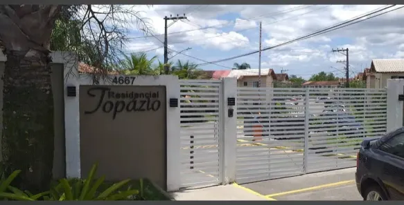 Apartamento com 2 Quartos à venda, 48m² no Santa Cruz, Rio de Janeiro