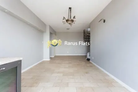 Apartamento com 3 Quartos à venda, 248m² no Sumaré, São Paulo