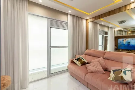 Apartamento com 1 Quarto à venda, 39m² no Casa Verde, São Paulo
