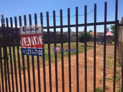 Lote/Terreno à venda, 968m² no Boa Vista, São José do Rio Preto