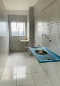Apartamento com 2 Quartos à venda, 48m² no Cidade Universitária, Maceió