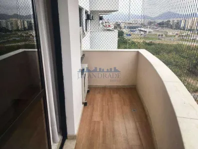 Apartamento com 2 Quartos à venda, 69m² no Barra da Tijuca, Rio de Janeiro