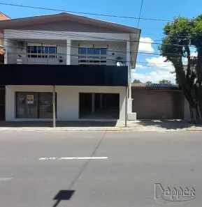 Imóvel Comercial para alugar, 195m² no Canudos, Novo Hamburgo