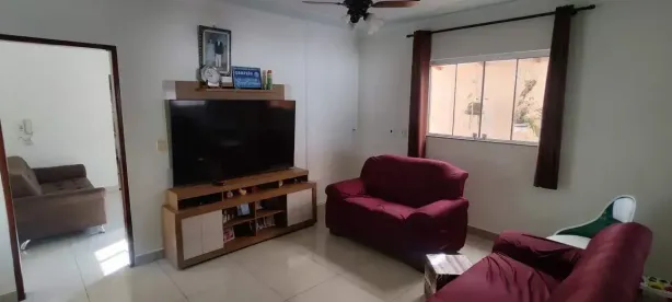 Casa com 3 Quartos à venda, 188m² no Parque Hippolyto, Limeira
