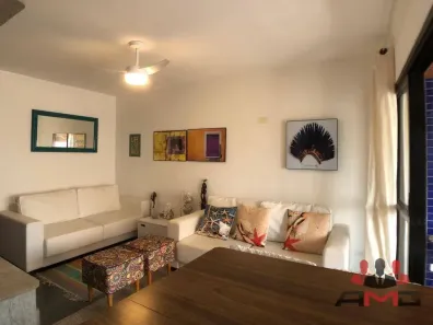 Apartamento com 2 Quartos à venda, 68m² no Riviera, Bertioga