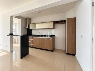 Apartamento com 3 Quartos à venda, 94m² no Pedra Branca, Palhoça