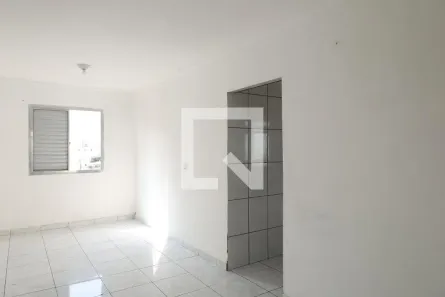 Apartamento com 2 Quartos à venda, 52m² no Conjunto Residencial José Bonifácio, São Paulo