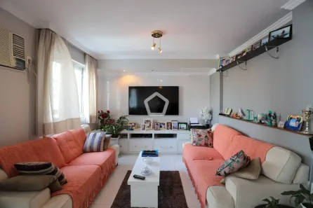 Apartamento com 2 Quartos à venda, 147m² no Cerqueira César, São Paulo