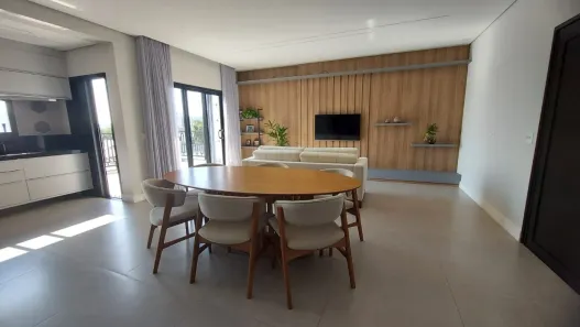 Casa com 3 Quartos à venda, 200m² no Jardim Paulista II, Jundiaí
