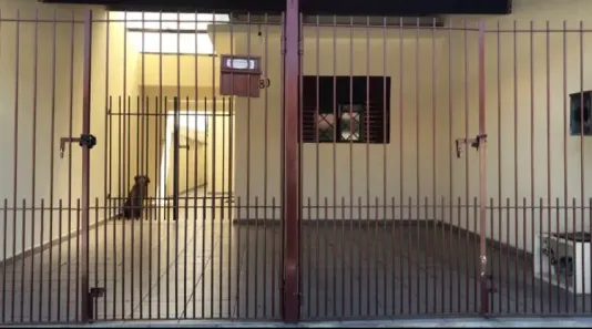 Casa com 2 Quartos à venda, 125m² no Parque Residencial Nova Caçapava, Caçapava