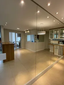 Apartamento com 2 Quartos à venda, 60m² no Vila Guarani (Z Sul), São Paulo