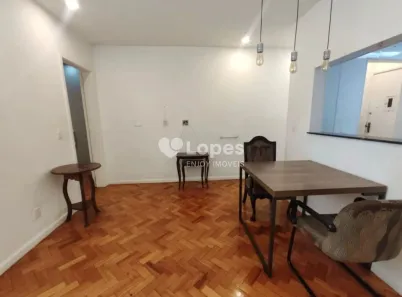 Apartamento com 2 Quartos à venda, 58m² no Tijuca, Rio de Janeiro