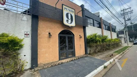 Ponto Comercial para alugar, 370m² no Jardim Paulista I, Jundiaí
