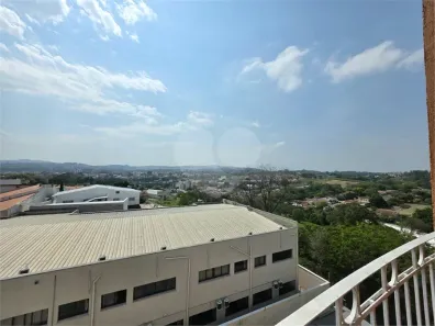 Apartamento com 3 Quartos à venda, 100m² no Santa Rosa, Vinhedo
