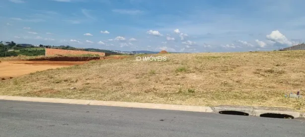 Lote/Terreno à venda, 1000m² no Parque Reserva Fazenda Imperial, Sorocaba