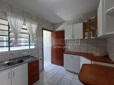 Apartamento com 3 Quartos para alugar, 100m² no Vila Baependi, Jaraguá do Sul