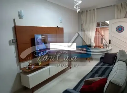 Casa com 3 Quartos à venda, 110m² no Vila Moraes, São Paulo