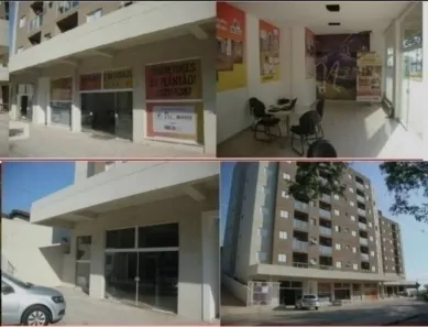 Sala Comercial para alugar, 114m² no Chácaras Reunidas São Jorge, Sorocaba