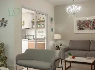 Apartamento com 2 Quartos à venda, 85m² no Vila da Saúde, São Paulo