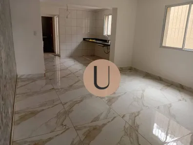 Sobrado com 3 Quartos à venda, 188m² no Vila Homero Thon, Santo André