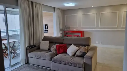 Apartamento com 3 Quartos à venda, 103m² no Vila Suzana, São Paulo