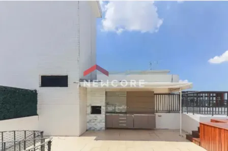 Apartamento com 2 Quartos à venda, 144m² no Cidade São Francisco, São Paulo