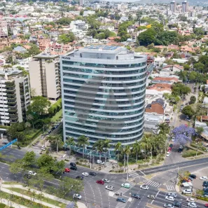Sala Comercial para alugar, 139m² no Chácara das Pedras, Porto Alegre