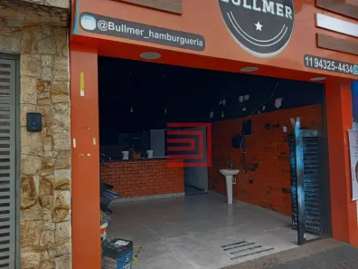 Ponto Comercial para alugar, 50m² no Vila Invernada, São Paulo