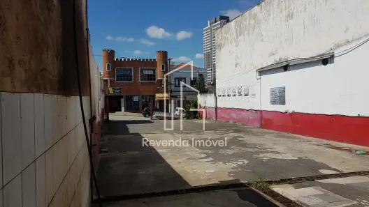 Lote/Terreno à venda, 300m² no Vila Dom Pedro I, São Paulo
