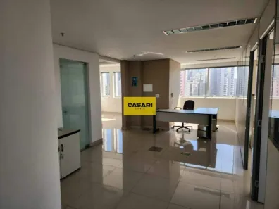 Sala Comercial para alugar, 87m² no Santa Terezinha, São Bernardo do Campo
