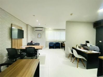 Sala Comercial à venda, 39m² no Centro, São Bernardo do Campo