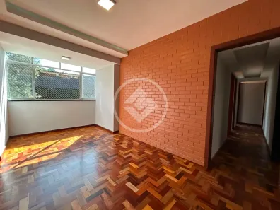 Apartamento com 3 Quartos à venda, 76m² no Santa Cecília, Teresópolis