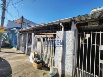 Casa com 4 Quartos à venda, 125m² no Jardim Mália I, São Paulo