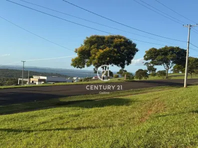 Lote/Terreno à venda, 450m² no Terras de Santa Cristina XIII Setor Marina, Paranapanema