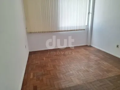 Sala Comercial com 3 Quartos para alugar, 40m² no Centro, Campinas