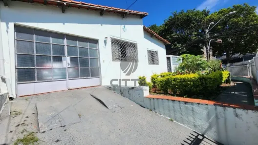 Casa com 3 Quartos à venda, 160m² no Vila Nova, Campinas