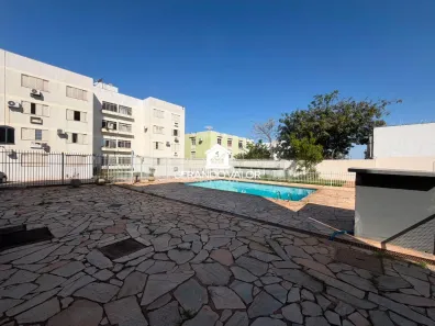 Apartamento com 2 Quartos à venda, 70m² no Sobrinho, Campo Grande
