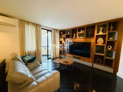 Apartamento com 3 Quartos à venda, 153m² no Aparecida, Santos