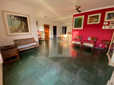 Casa de Condomínio com 3 Quartos à venda, 222m² no Jardim Botânico (Sousas), Campinas