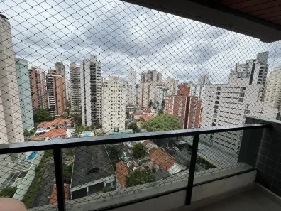 Apartamento com 3 Quartos à venda, 98m² no Vila Mariana, São Paulo