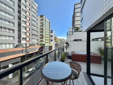 Apartamento com 2 Quartos à venda, 92m² no Navegantes, Capão da Canoa